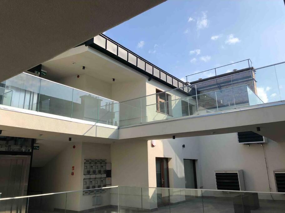Luxury Cozy 2 Bdr Downtown Apt.5 Budapest Exterior photo