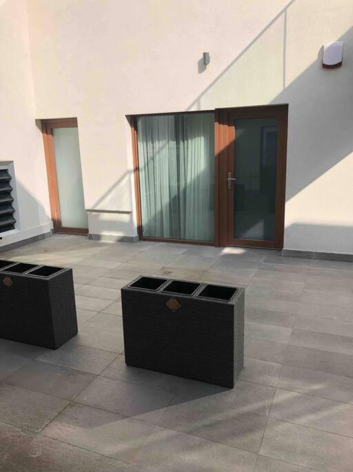 Luxury Cozy 2 Bdr Downtown Apt.5 Budapest Exterior photo