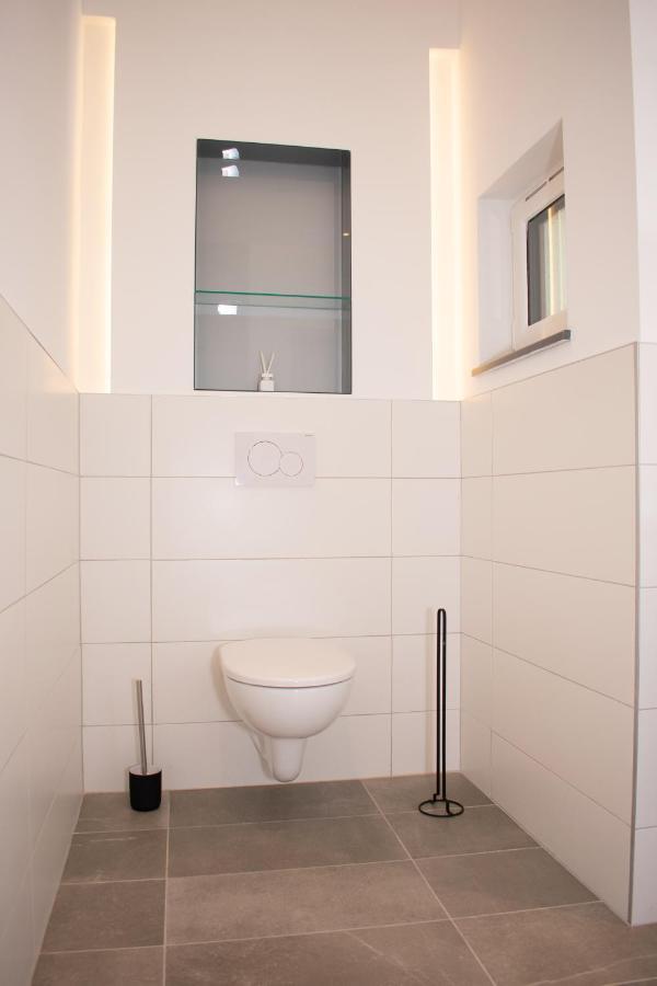 Luxury Cozy 2 Bdr Downtown Apt.5 Budapest Exterior photo